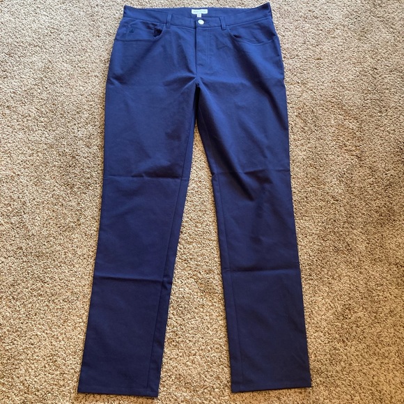 PETER MILLAR Pants - Picture 4 of 6